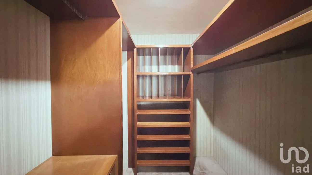 Departamento en Venta en Polanco I Sección, Miguel Hidalgo, Ciudad de México | NEX-282077 | iad México | Foto 26 de 29