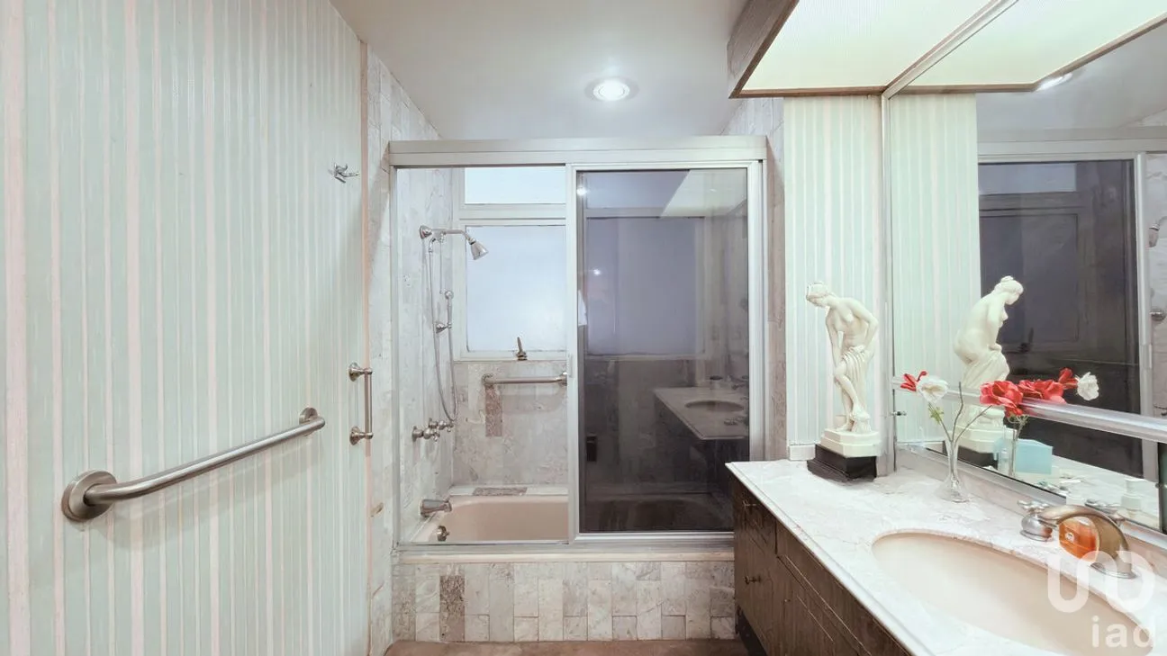 Departamento en Venta en Polanco I Sección, Miguel Hidalgo, Ciudad de México | NEX-282077 | iad México | Foto 27 de 29