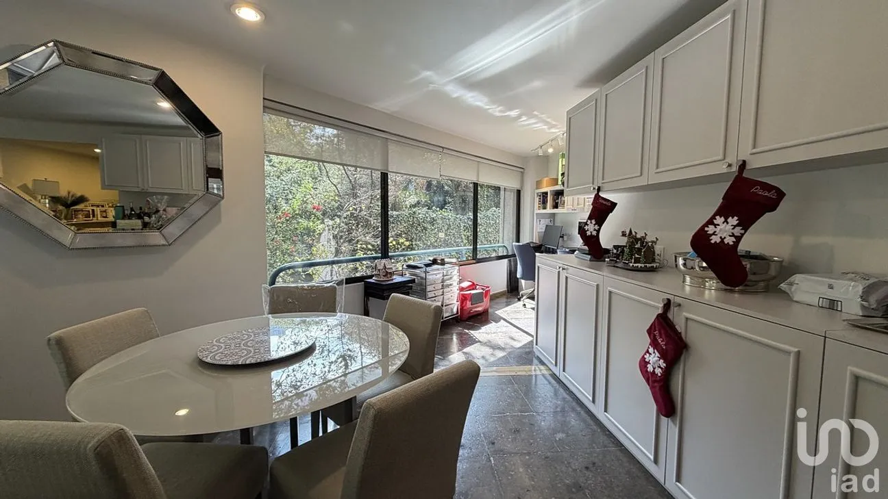 Departamento en Venta en Bosques de las Lomas, Cuajimalpa de Morelos, Ciudad de México | NEX-282081 | iad México | Foto 28 de 41