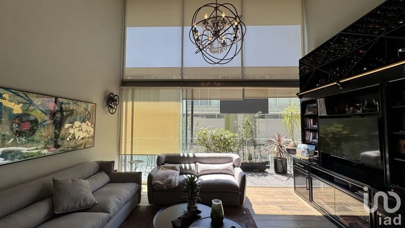 Departamento en Venta en Parques de la Herradura, Huixquilucan, Estado de México | NEX-282083 | iad México | Foto 2 de 27