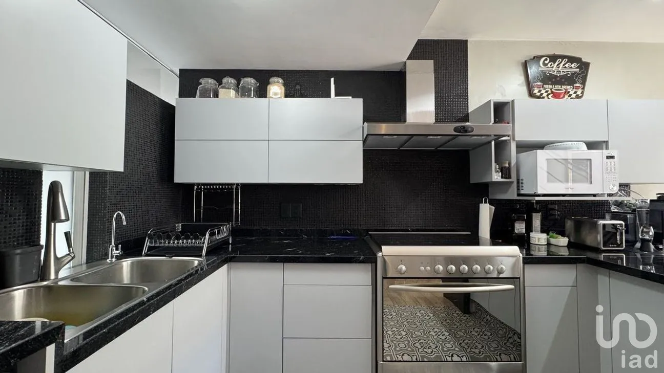 Departamento en Venta en Parques de la Herradura, Huixquilucan, Estado de México | NEX-282083 | iad México | Foto 11 de 27