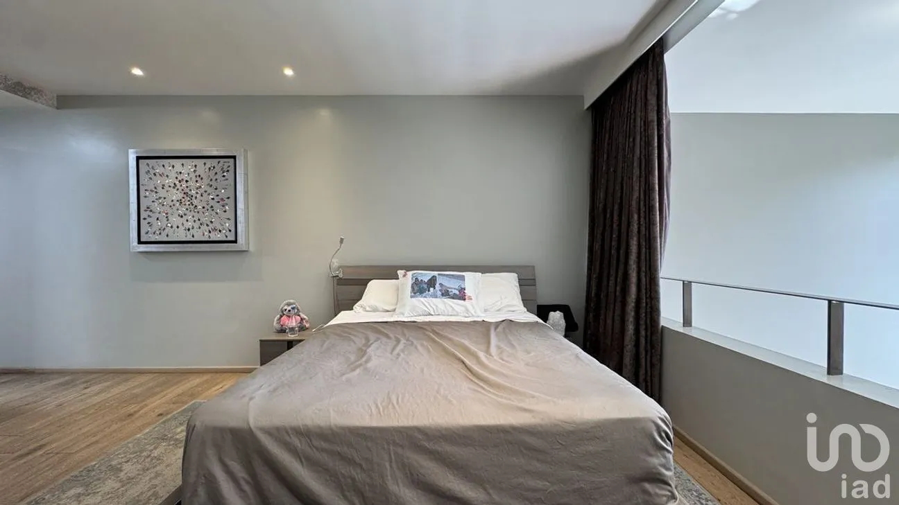 Departamento en Venta en Parques de la Herradura, Huixquilucan, Estado de México | NEX-282083 | iad México | Foto 12 de 27
