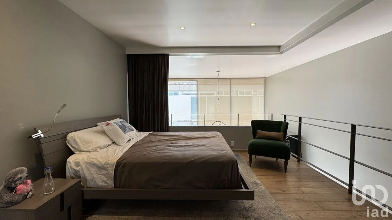 Departamento en Venta en Parques de la Herradura, Huixquilucan, Estado de México | NEX-282083 | iad México | Foto 13 de 27