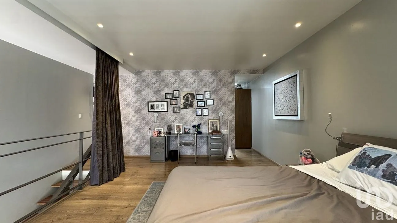 Departamento en Venta en Parques de la Herradura, Huixquilucan, Estado de México | NEX-282083 | iad México | Foto 14 de 27