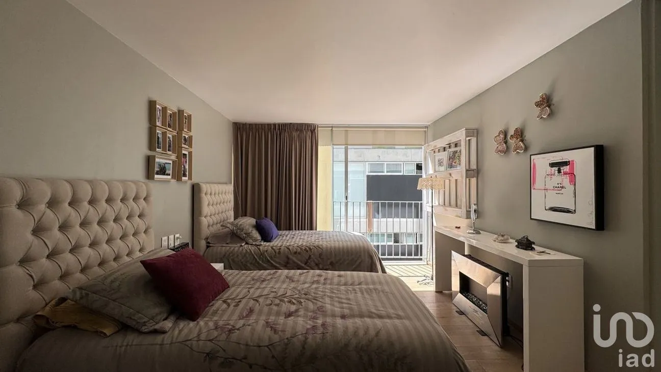 Departamento en Venta en Parques de la Herradura, Huixquilucan, Estado de México | NEX-282083 | iad México | Foto 16 de 27