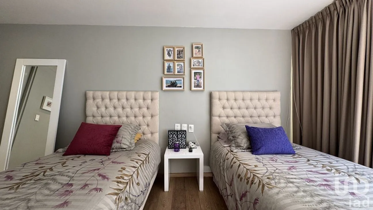 Departamento en Venta en Parques de la Herradura, Huixquilucan, Estado de México | NEX-282083 | iad México | Foto 17 de 27