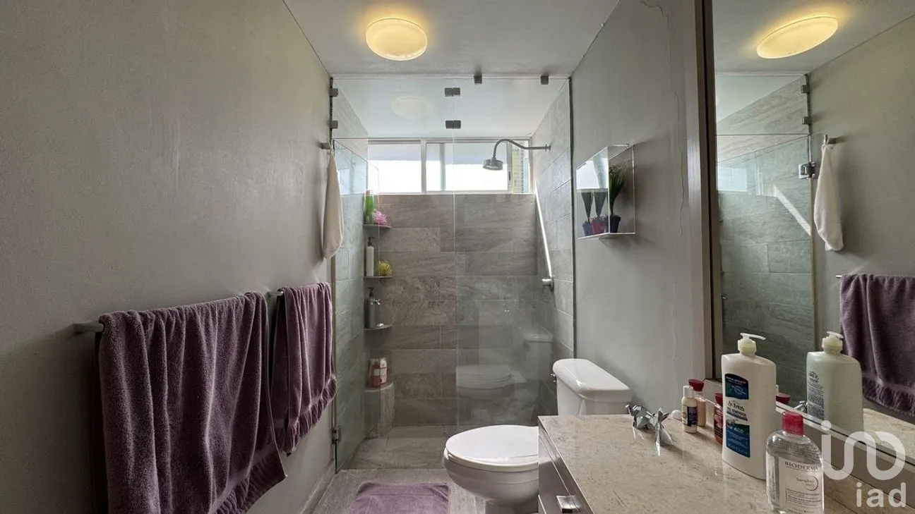 Departamento en Venta en Parques de la Herradura, Huixquilucan, Estado de México | NEX-282083 | iad México | Foto 18 de 27