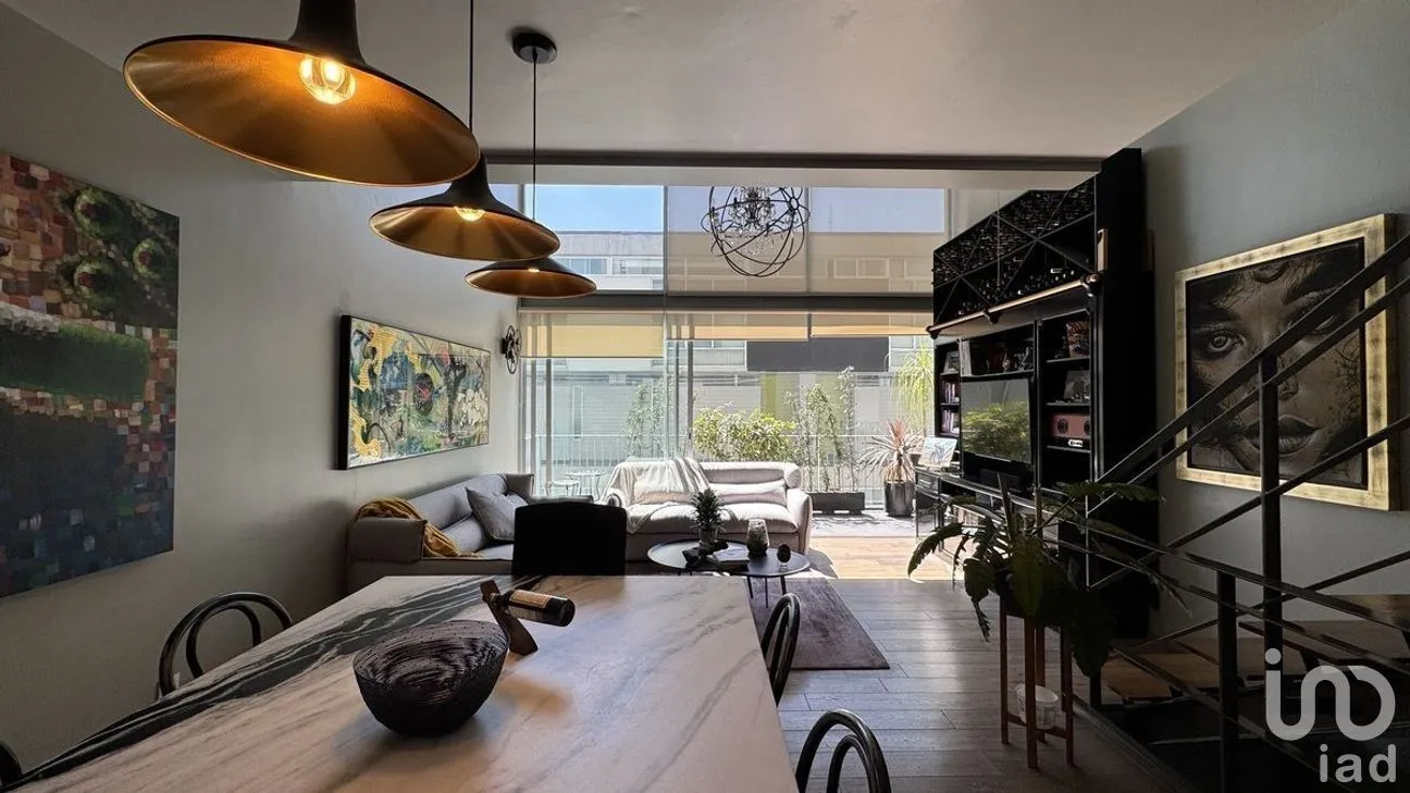 Departamento en Venta en Parques de la Herradura, Huixquilucan, Estado de México | NEX-282083 | iad México | Foto 3 de 27