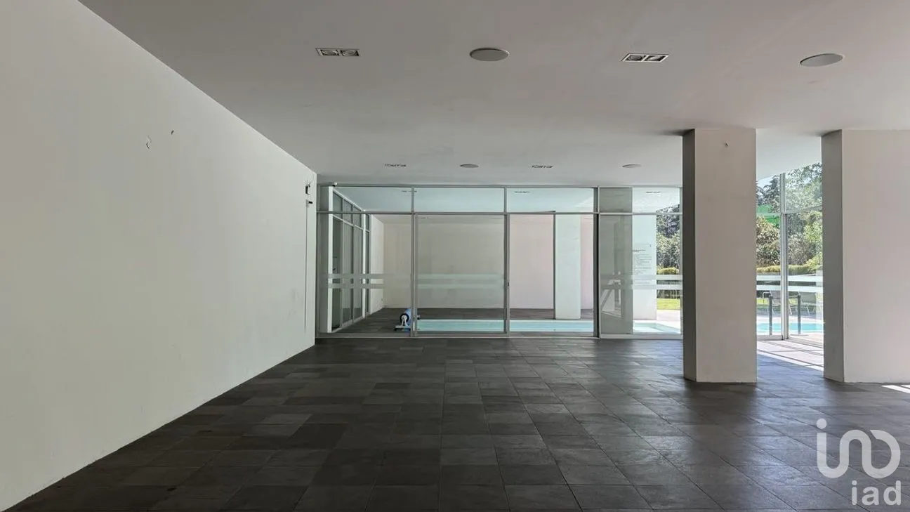 Departamento en Venta en Parques de la Herradura, Huixquilucan, Estado de México | NEX-282083 | iad México | Foto 24 de 27