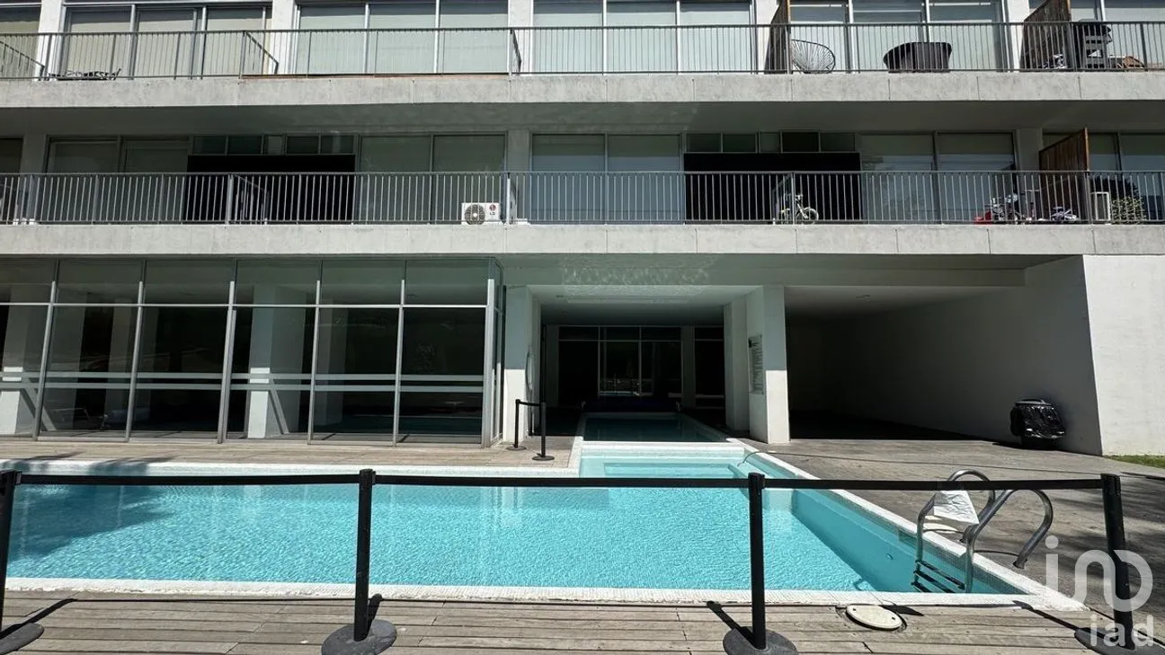 Departamento en Venta en Parques de la Herradura, Huixquilucan, Estado de México | NEX-282083 | iad México | Foto 25 de 27