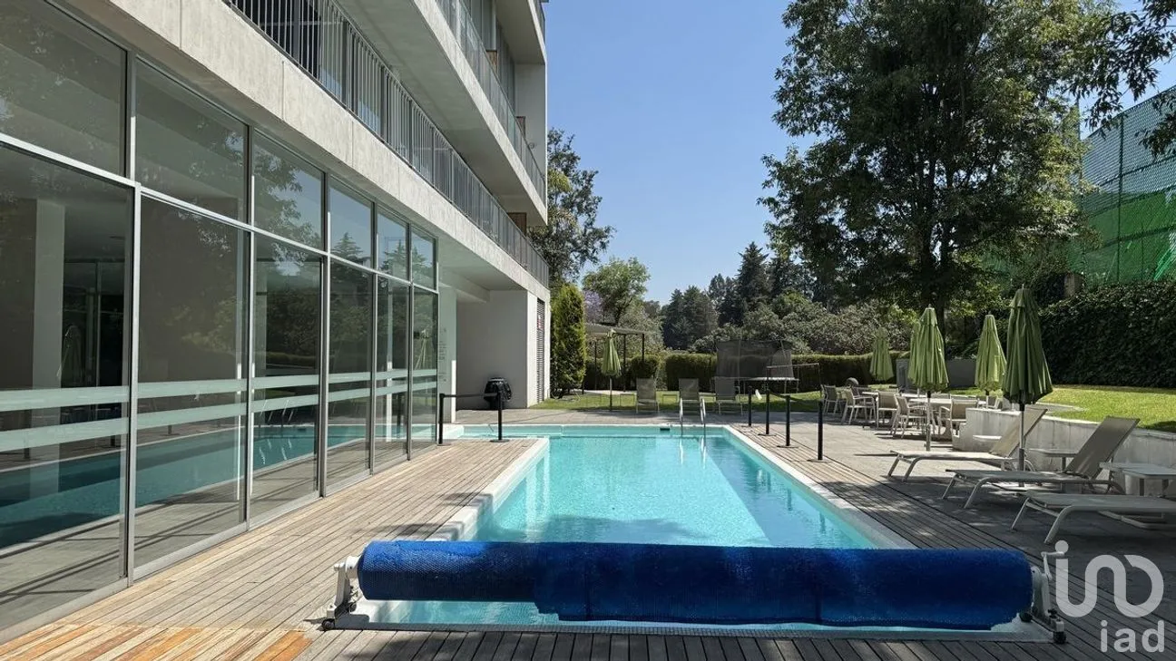 Departamento en Venta en Parques de la Herradura, Huixquilucan, Estado de México | NEX-282083 | iad México | Foto 26 de 27