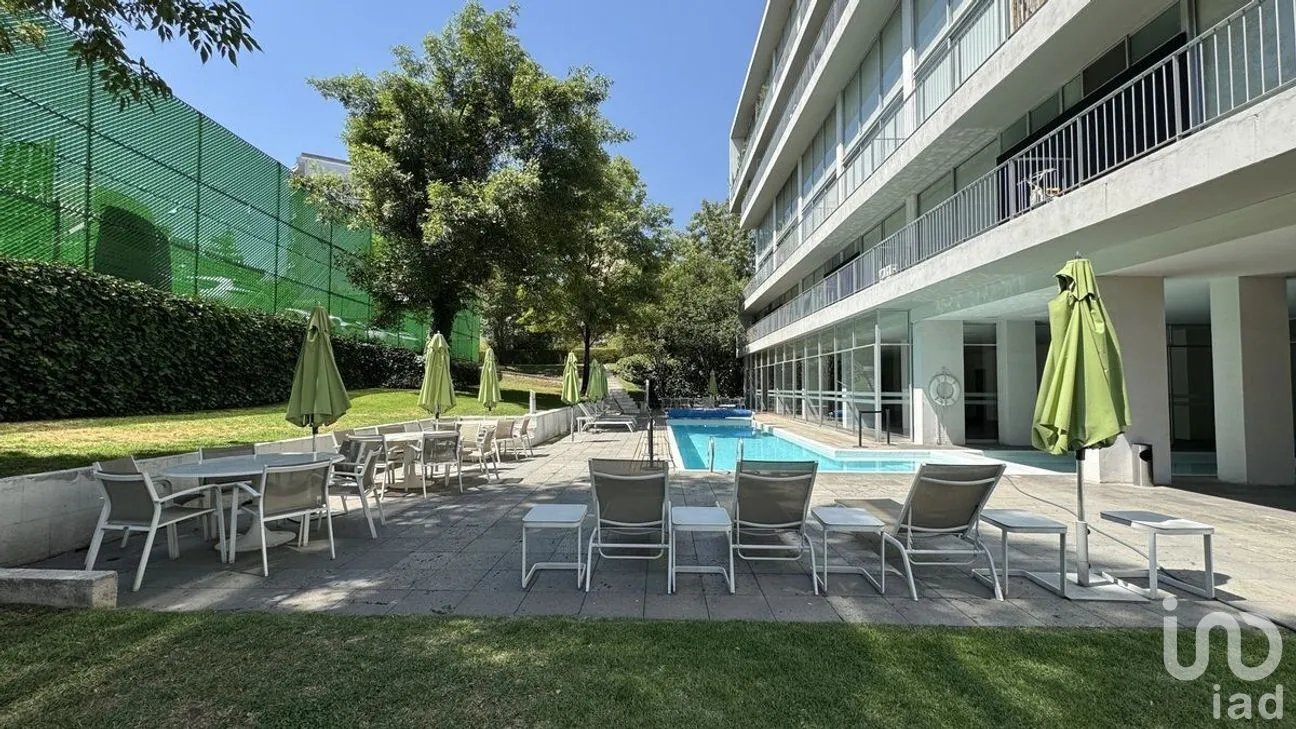 Departamento en Venta en Parques de la Herradura, Huixquilucan, Estado de México | NEX-282083 | iad México | Foto 27 de 27
