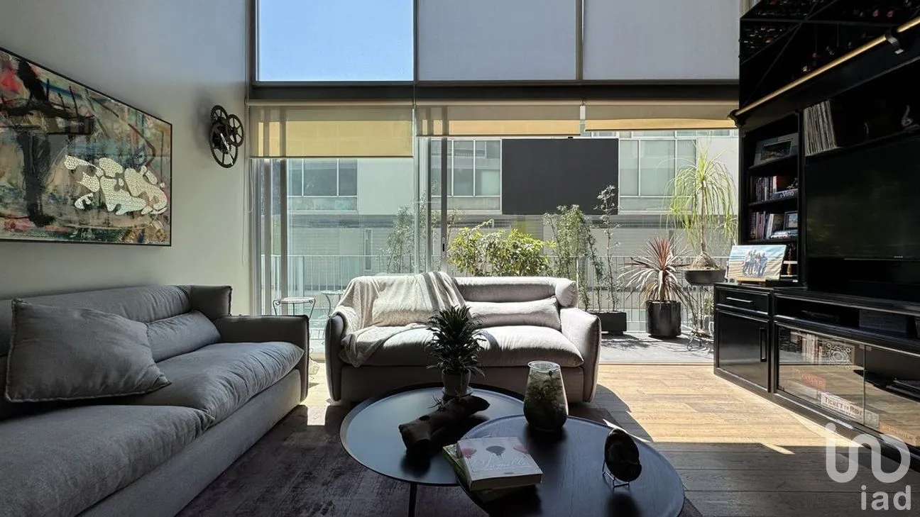 Departamento en Venta en Parques de la Herradura, Huixquilucan, Estado de México | NEX-282083 | iad México | Foto 4 de 27