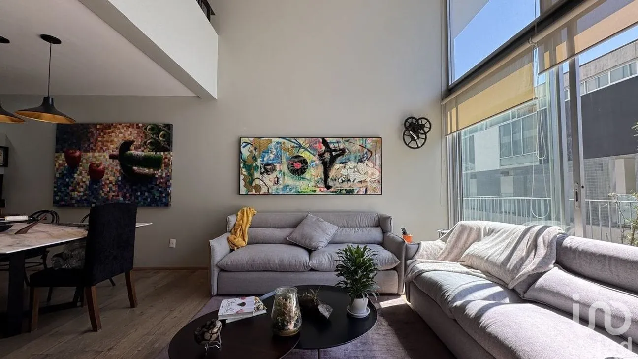 Departamento en Venta en Parques de la Herradura, Huixquilucan, Estado de México | NEX-282083 | iad México | Foto 6 de 27