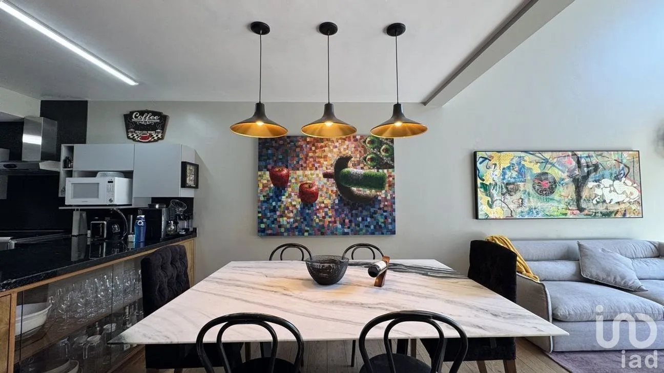 Departamento en Venta en Parques de la Herradura, Huixquilucan, Estado de México | NEX-282083 | iad México | Foto 7 de 27