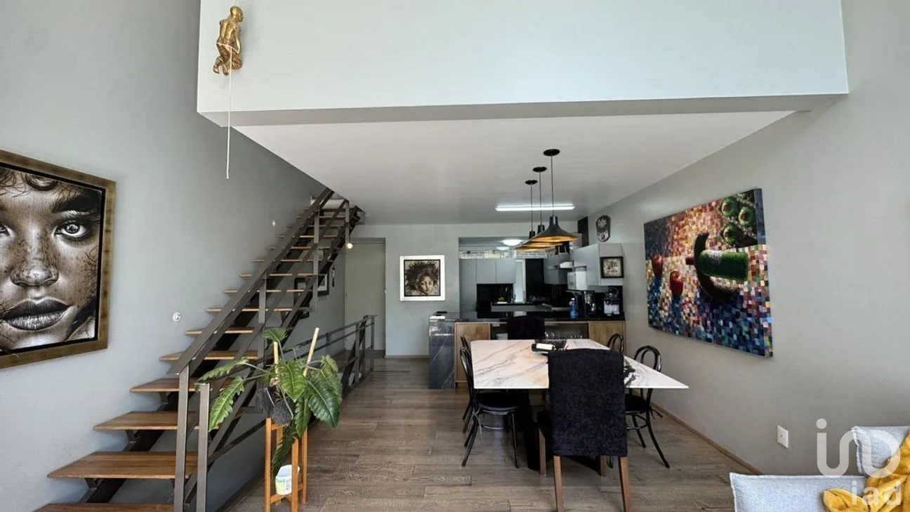 Departamento en Venta en Parques de la Herradura, Huixquilucan, Estado de México | NEX-282083 | iad México | Foto 8 de 27