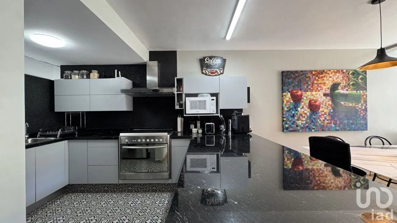 Departamento en Venta en Parques de la Herradura, Huixquilucan, Estado de México | NEX-282083 | iad México | Foto 9 de 27