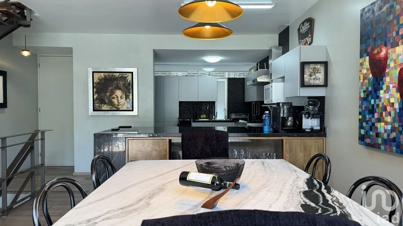 Departamento en Venta en Parques de la Herradura, Huixquilucan, Estado de México | NEX-282083 | iad México | Foto 10 de 27