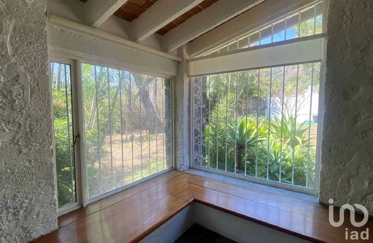 Casa en Venta en Santiago Tepetlapa, Tepoztlán, Morelos | NEX-282088 | iad México | Foto 13 de 16