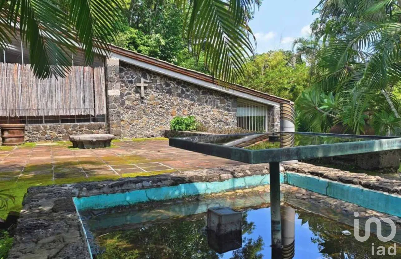 Casa en Venta en Santiago Tepetlapa, Tepoztlán, Morelos | NEX-282088 | iad México | Foto 16 de 16