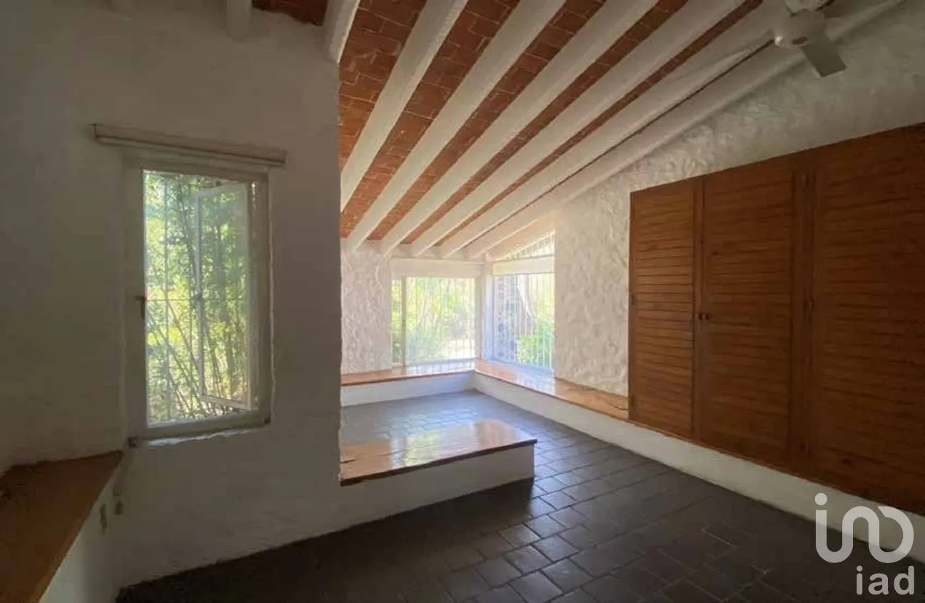 Casa en Venta en Santiago Tepetlapa, Tepoztlán, Morelos | NEX-282088 | iad México | Foto 6 de 16