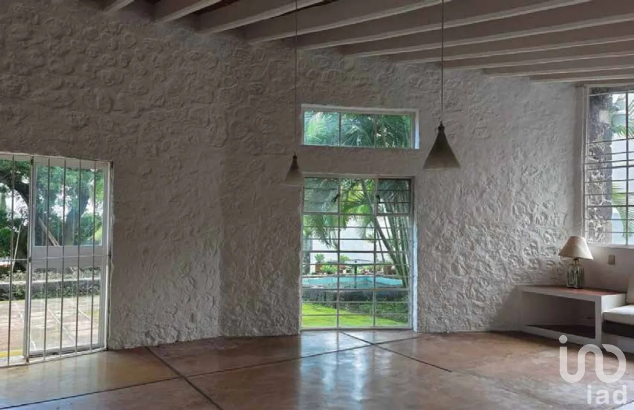 Casa en Venta en Santiago Tepetlapa, Tepoztlán, Morelos | NEX-282088 | iad México | Foto 7 de 16