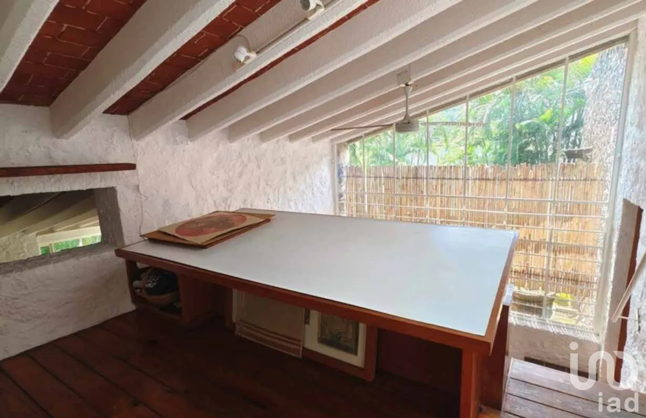 Casa en Venta en Santiago Tepetlapa, Tepoztlán, Morelos | NEX-282088 | iad México | Foto 8 de 16