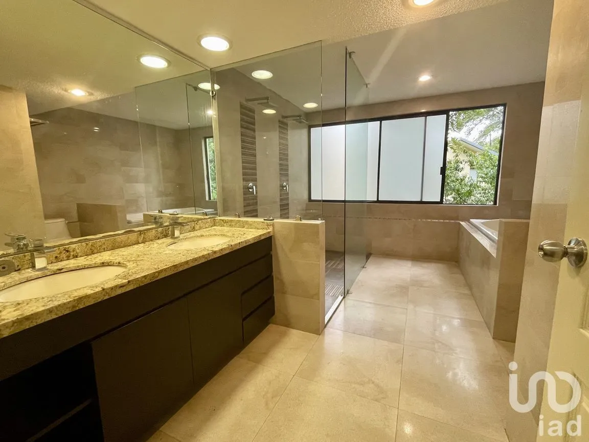 Casa en Venta en Interlomas, Huixquilucan, Estado de México | NEX-282091 | iad México | Foto 18 de 26