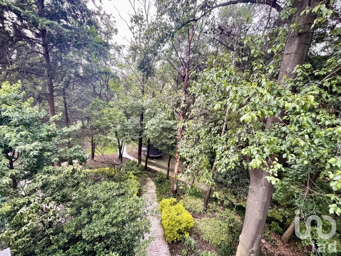 Casa en Venta en Interlomas, Huixquilucan, Estado de México | NEX-282091 | iad México | Foto 20 de 26