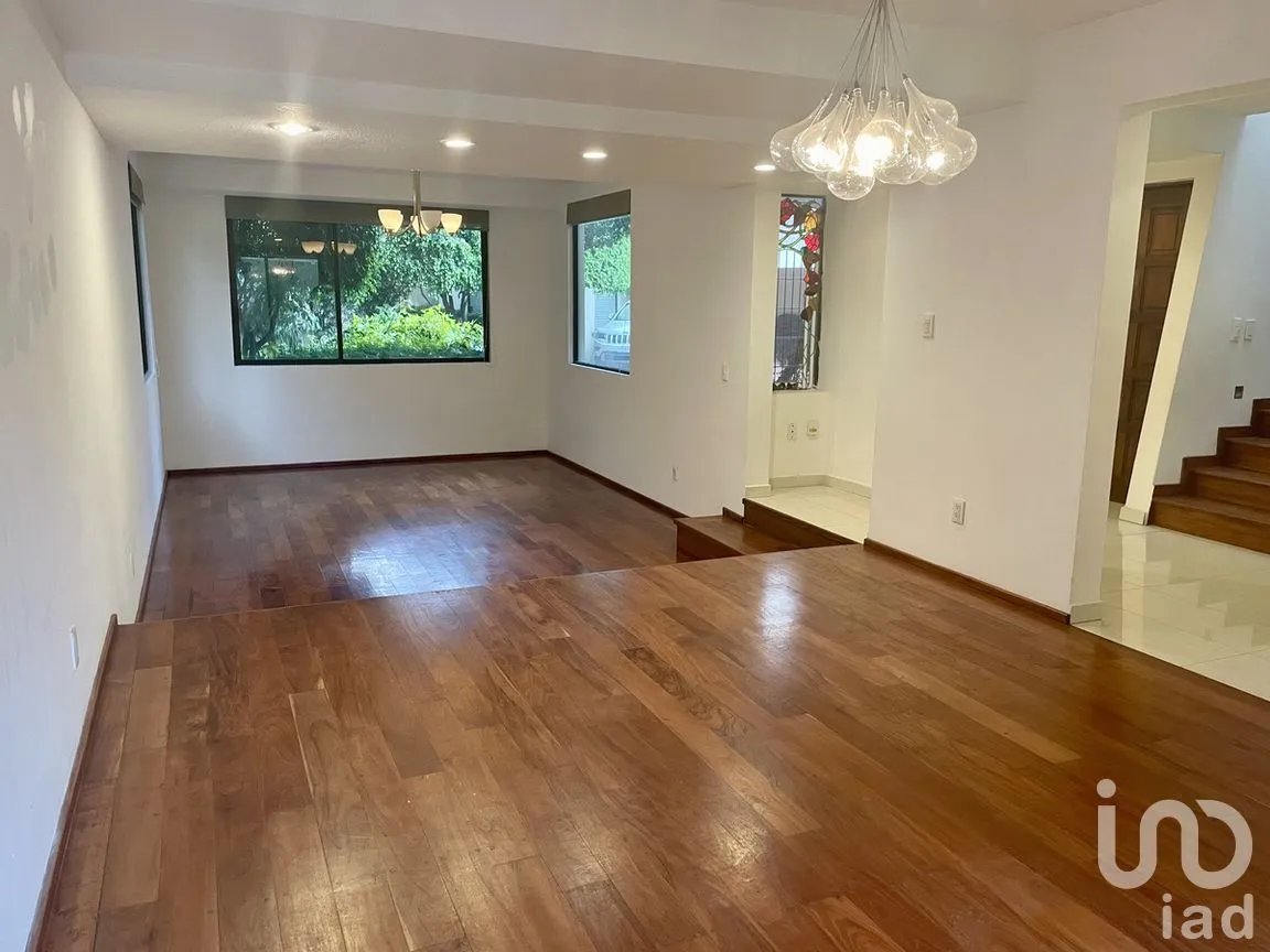 Casa en Venta en Interlomas, Huixquilucan, Estado de México | NEX-282091 | iad México | Foto 3 de 26