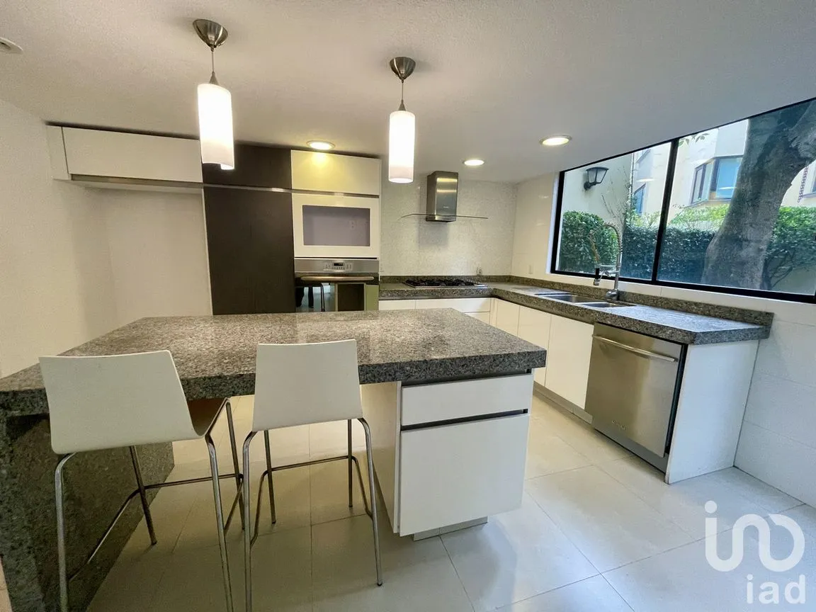 Casa en Venta en Interlomas, Huixquilucan, Estado de México | NEX-282091 | iad México | Foto 5 de 26