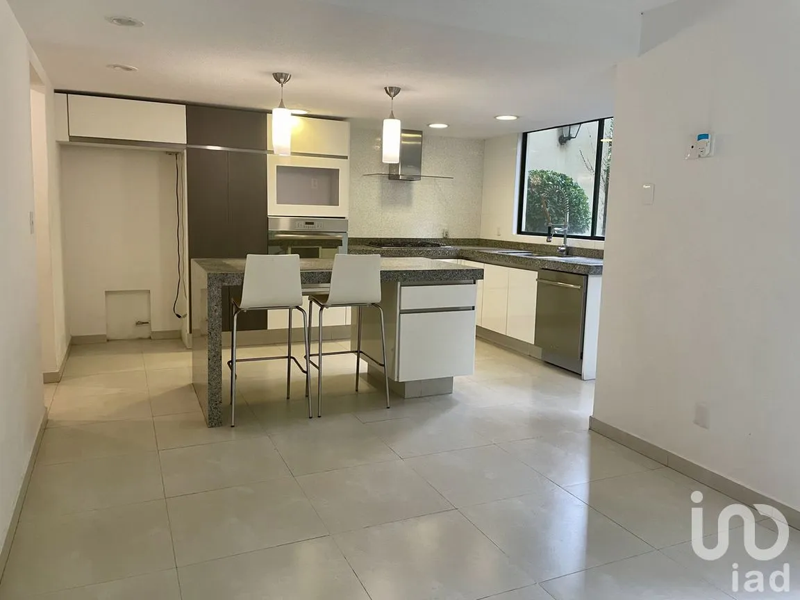 Casa en Venta en Interlomas, Huixquilucan, Estado de México | NEX-282091 | iad México | Foto 7 de 26