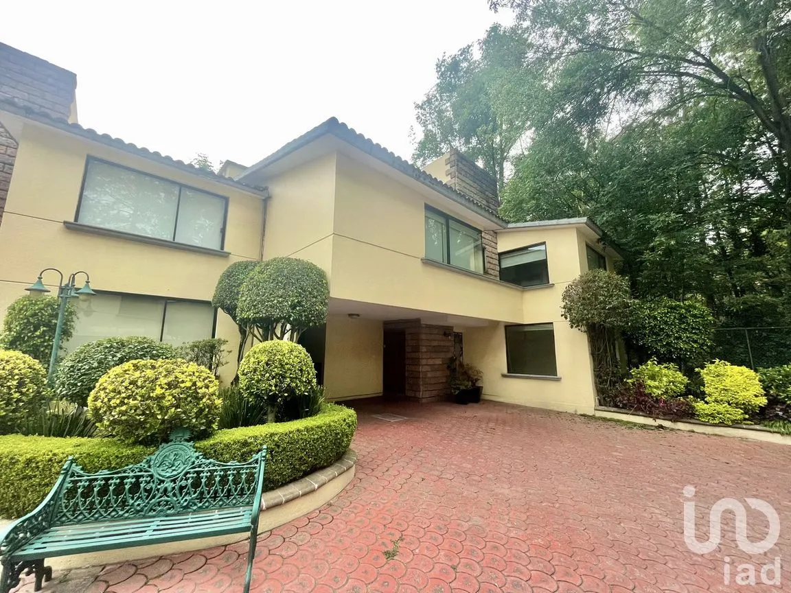 Casa en Venta en Interlomas, Huixquilucan, Estado de México | NEX-282091 | iad México | Foto 1 de 26