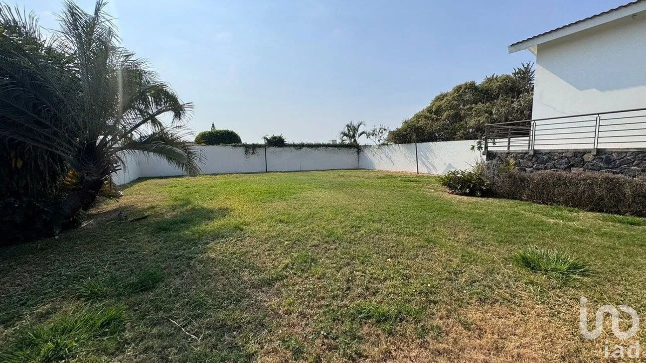 Casa en Venta en Lomas de Cocoyoc, Atlatlahucan, Morelos | NEX-282997 | iad México | Foto 12 de 28