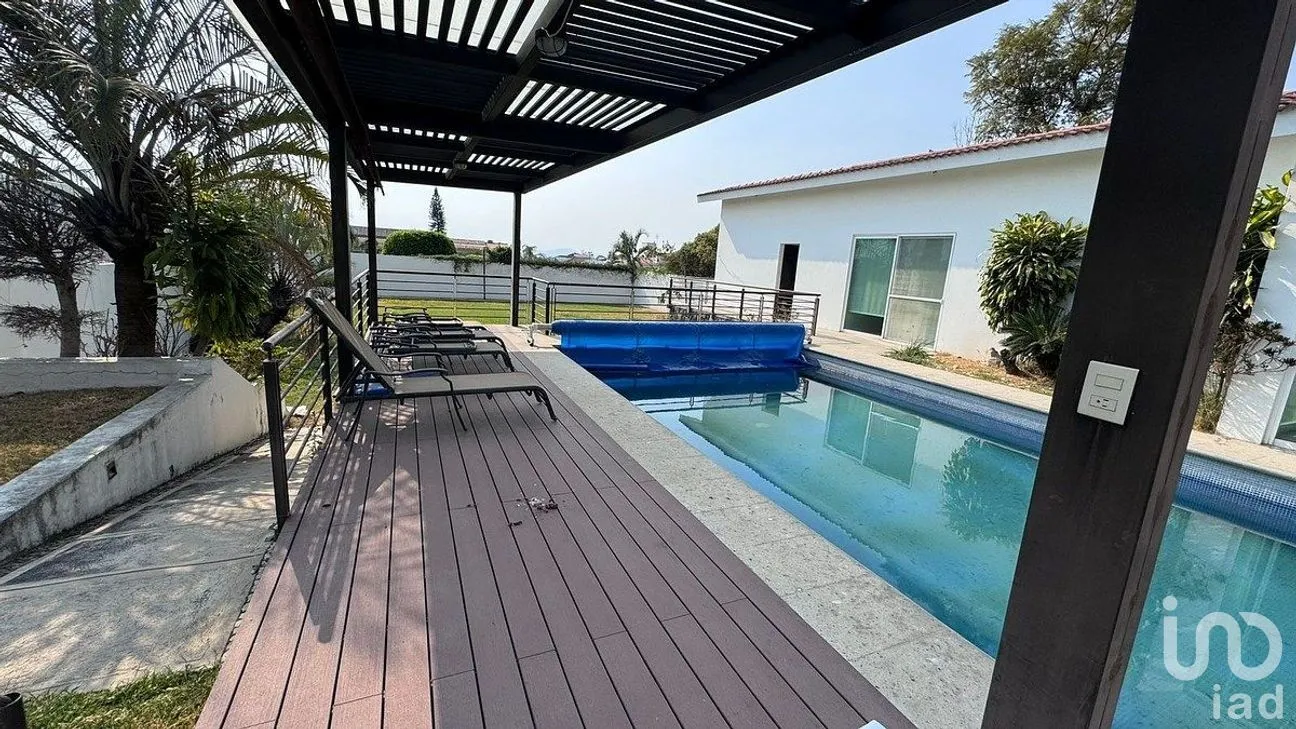 Casa en Venta en Lomas de Cocoyoc, Atlatlahucan, Morelos | NEX-282997 | iad México | Foto 15 de 28