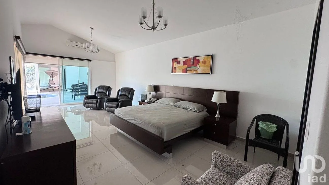 Casa en Venta en Lomas de Cocoyoc, Atlatlahucan, Morelos | NEX-282997 | iad México | Foto 25 de 28