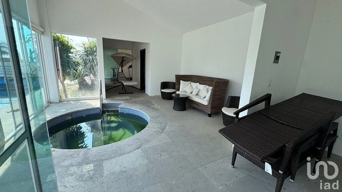 Casa en Venta en Lomas de Cocoyoc, Atlatlahucan, Morelos | NEX-282997 | iad México | Foto 4 de 28