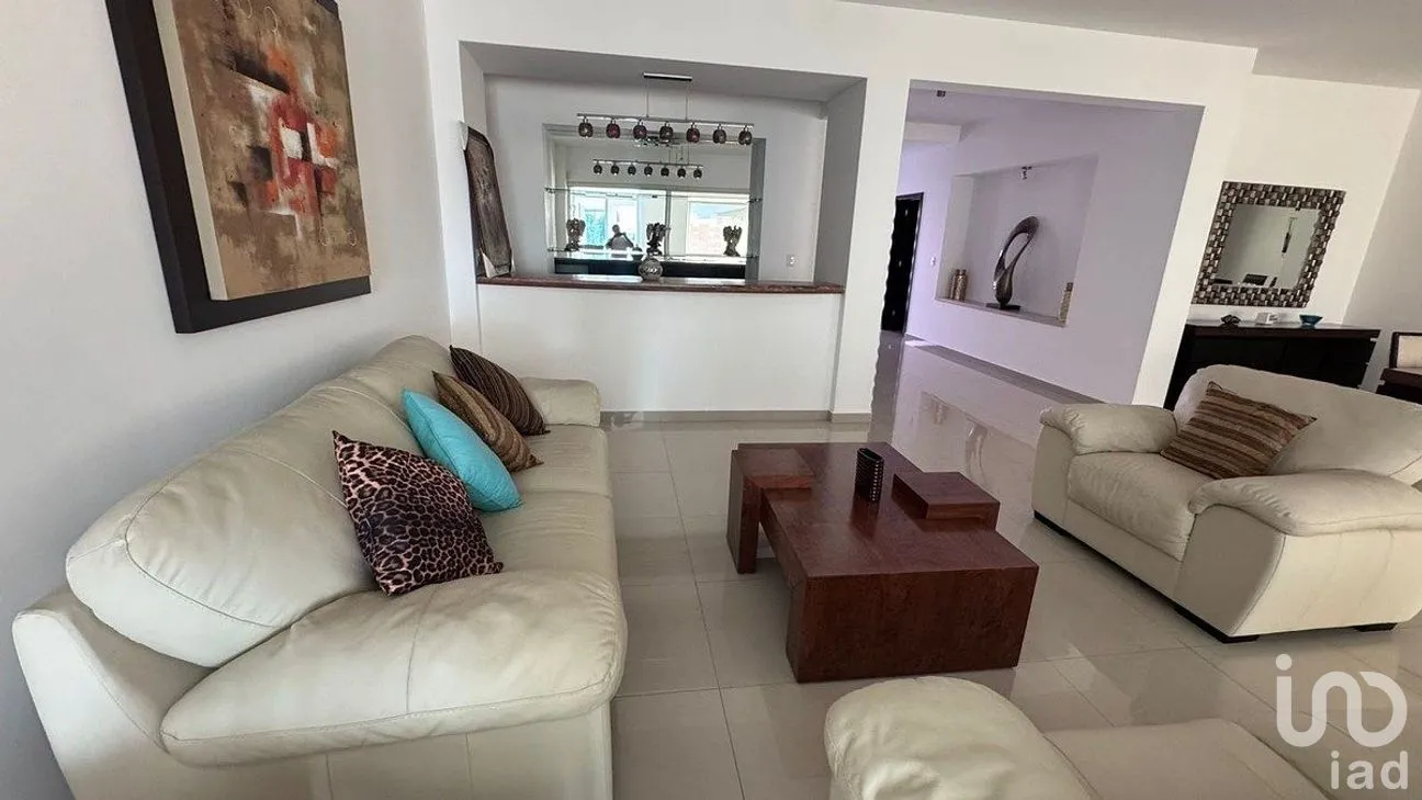 Casa en Venta en Lomas de Cocoyoc, Atlatlahucan, Morelos | NEX-282997 | iad México | Foto 5 de 28