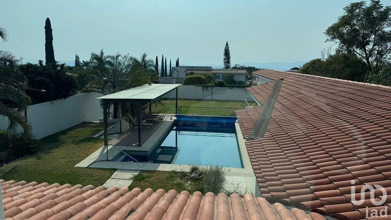 Casa en Venta en Lomas de Cocoyoc, Atlatlahucan, Morelos | NEX-282997 | iad México | Foto 7 de 28
