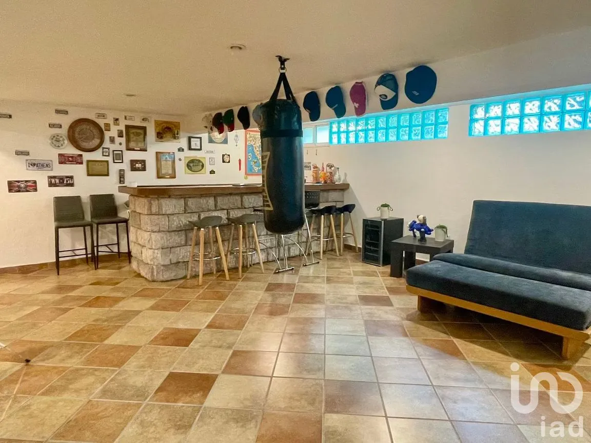 Casa en Venta en Lomas de San Mateo, Naucalpan de Juárez, Estado de México | NEX-283069 | iad México | Foto 11 de 25