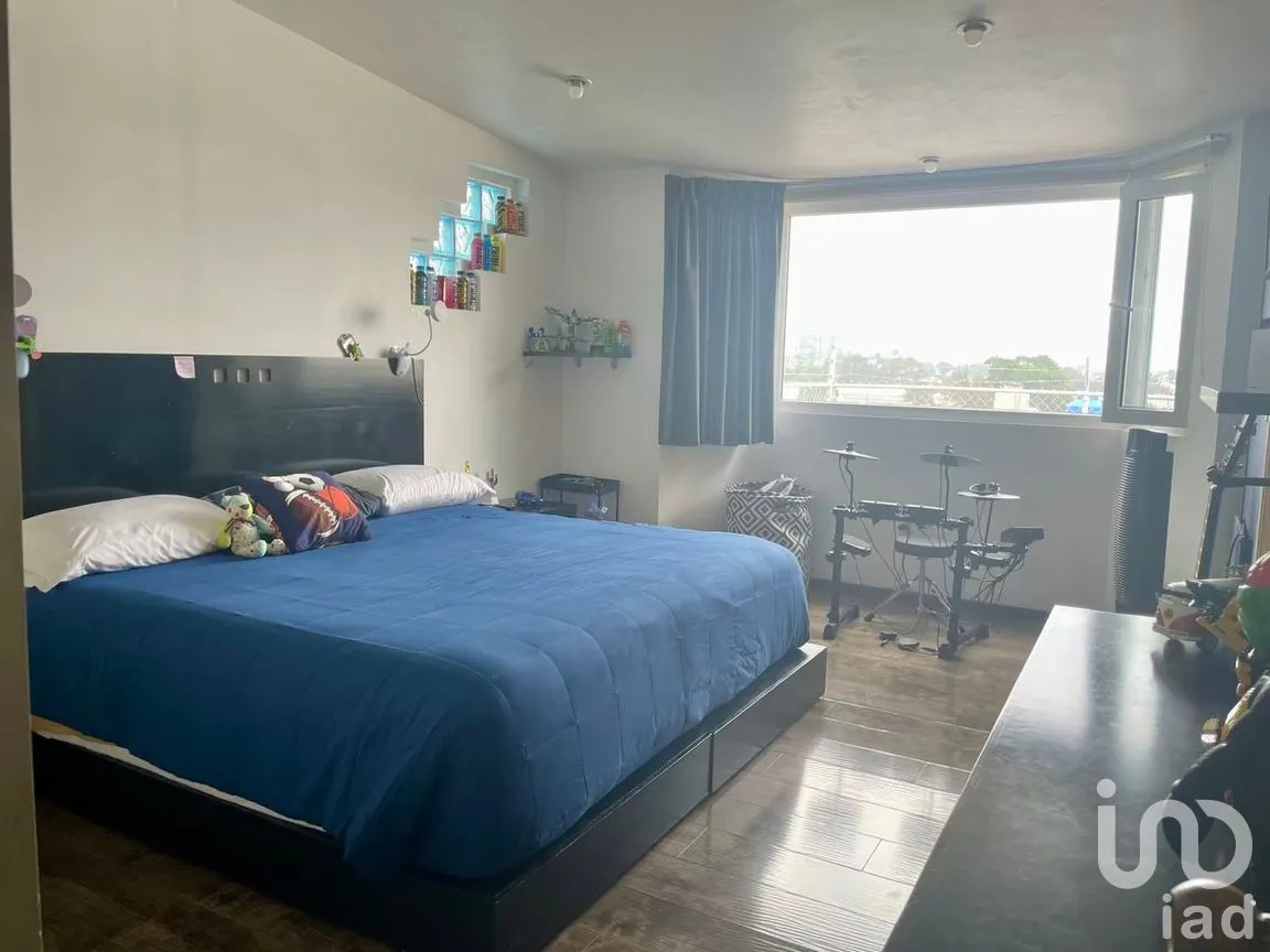 Casa en Venta en Lomas de San Mateo, Naucalpan de Juárez, Estado de México | NEX-283069 | iad México | Foto 12 de 25