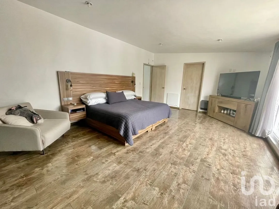 Casa en Venta en Lomas de San Mateo, Naucalpan de Juárez, Estado de México | NEX-283069 | iad México | Foto 14 de 25