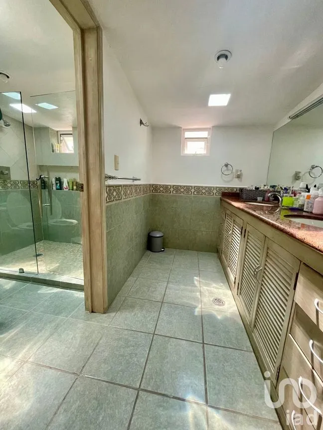 Casa en Venta en Lomas de San Mateo, Naucalpan de Juárez, Estado de México | NEX-283069 | iad México | Foto 17 de 25