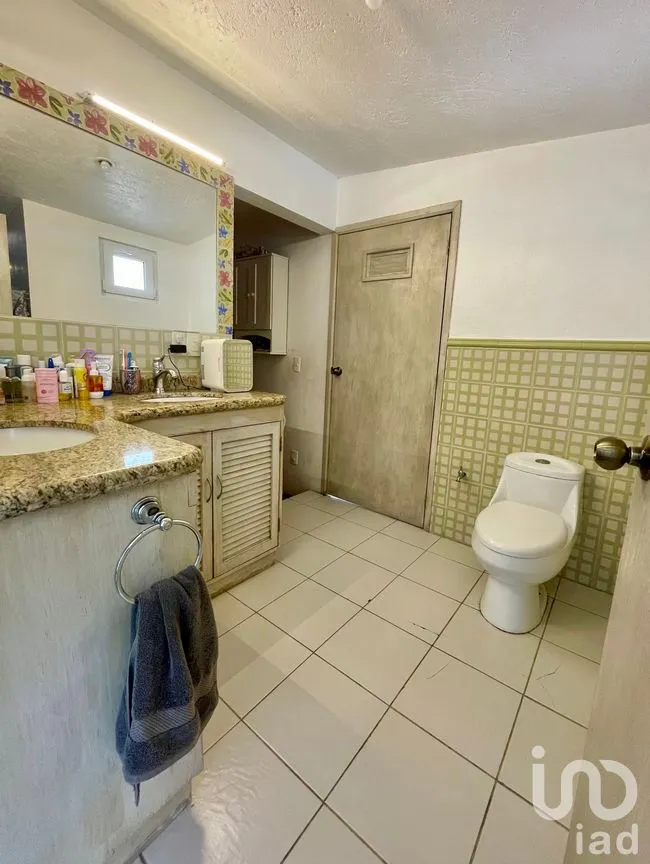 Casa en Venta en Lomas de San Mateo, Naucalpan de Juárez, Estado de México | NEX-283069 | iad México | Foto 19 de 25