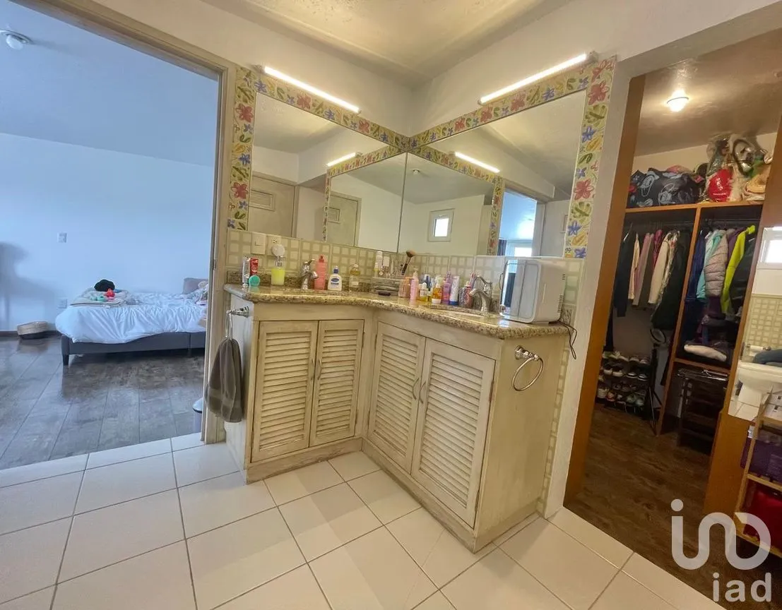 Casa en Venta en Lomas de San Mateo, Naucalpan de Juárez, Estado de México | NEX-283069 | iad México | Foto 20 de 25