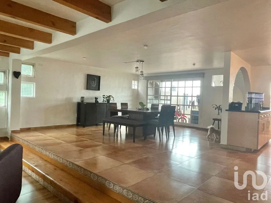 Casa en Venta en Lomas de San Mateo, Naucalpan de Juárez, Estado de México | NEX-283069 | iad México | Foto 3 de 25