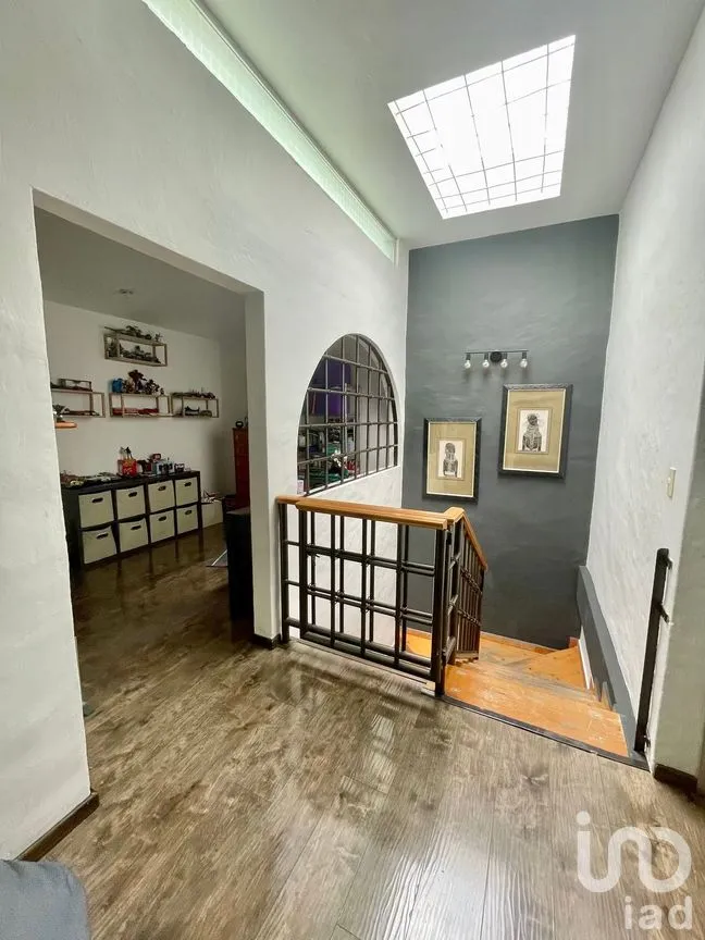 Casa en Venta en Lomas de San Mateo, Naucalpan de Juárez, Estado de México | NEX-283069 | iad México | Foto 22 de 25
