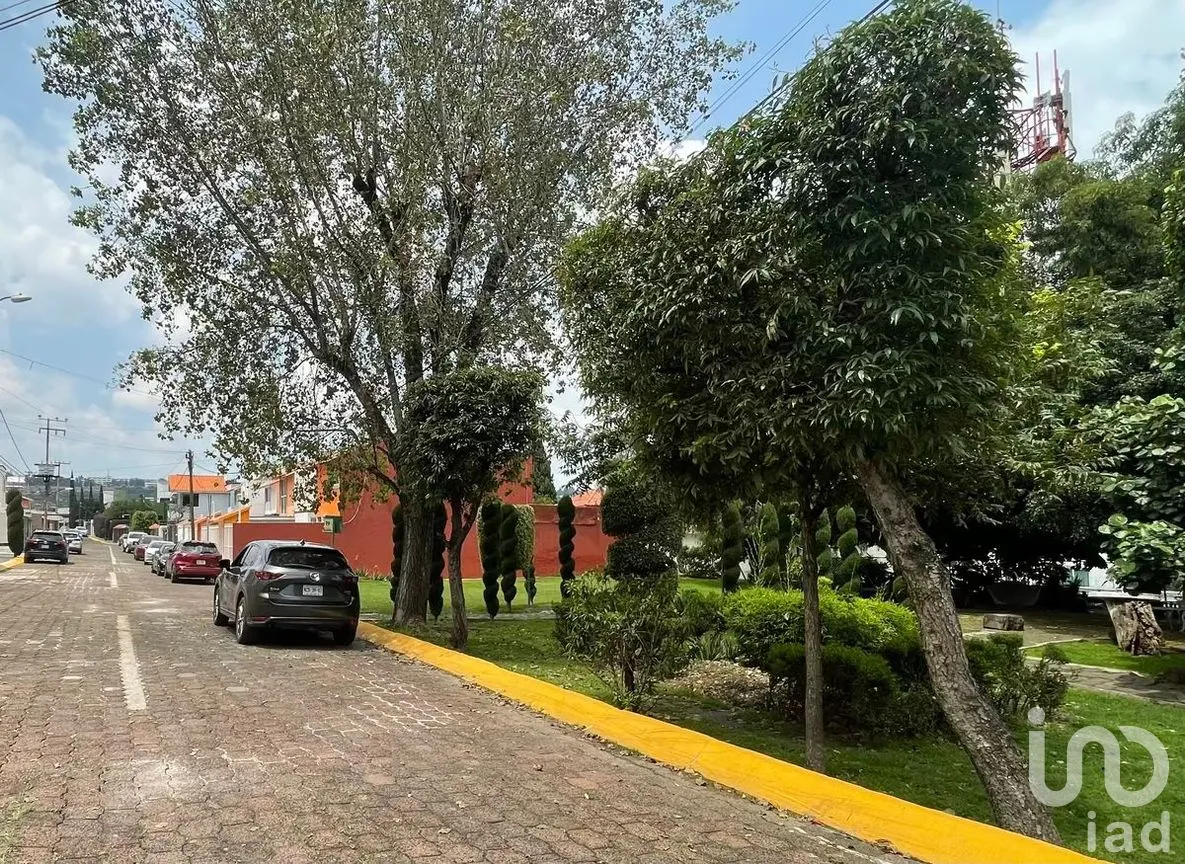 Casa en Venta en Lomas de San Mateo, Naucalpan de Juárez, Estado de México | NEX-283069 | iad México | Foto 23 de 25