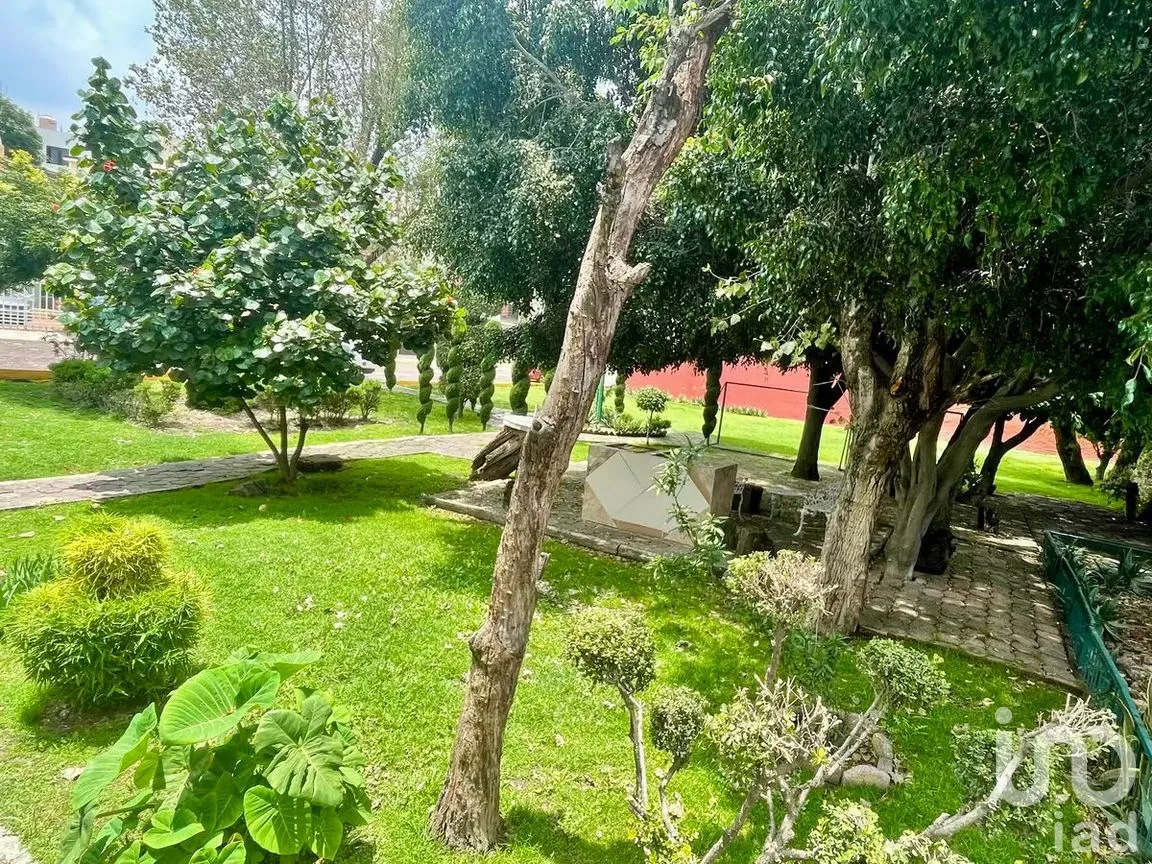 Casa en Venta en Lomas de San Mateo, Naucalpan de Juárez, Estado de México | NEX-283069 | iad México | Foto 24 de 25