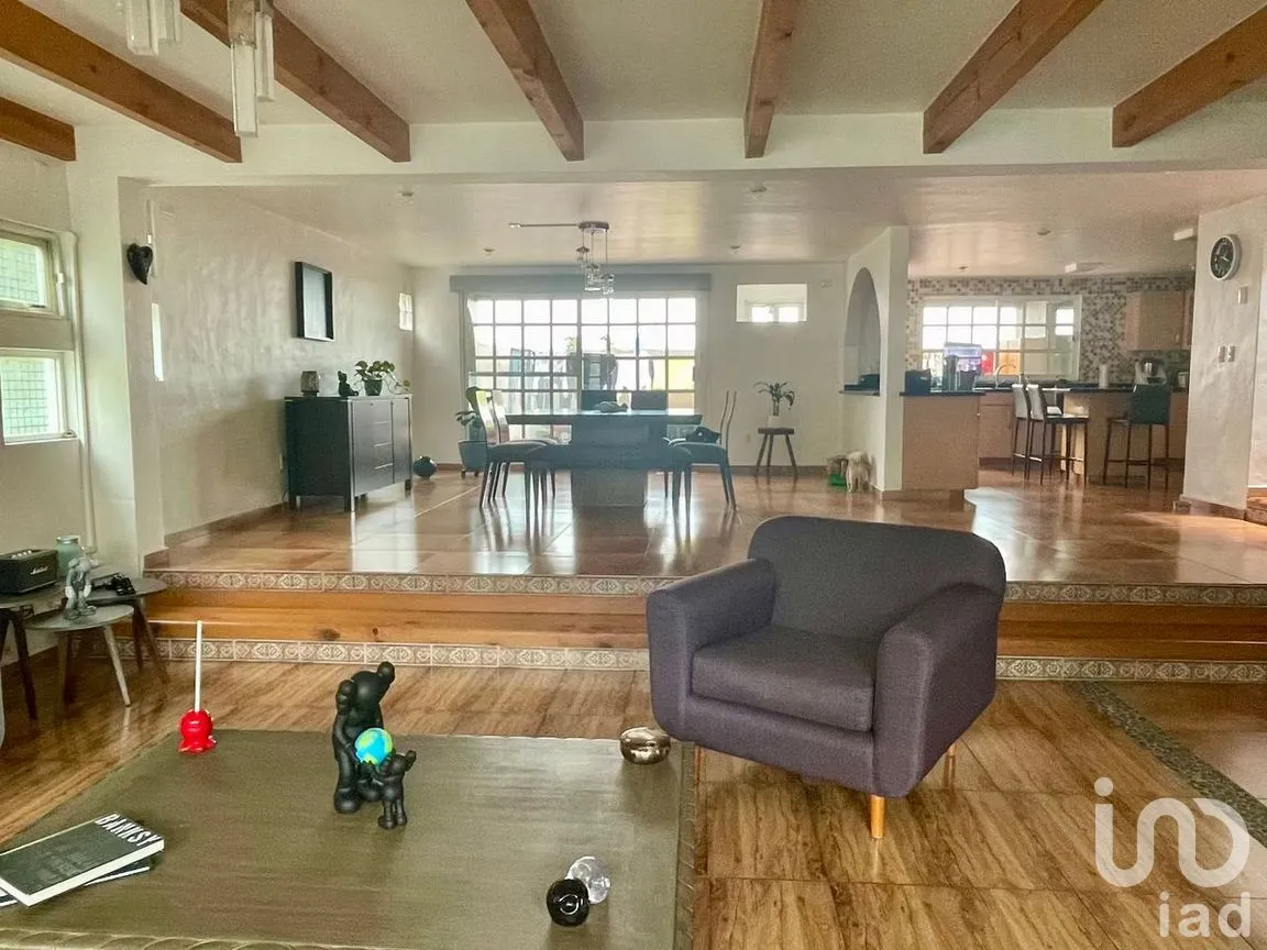Casa en Venta en Lomas de San Mateo, Naucalpan de Juárez, Estado de México | NEX-283069 | iad México | Foto 4 de 25
